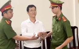 Vụ án Nguyễn Phương Hằng: Gia hạn tạm giam bị can Đặng Anh Quân thêm 60 ngày