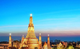 Người Việt đổ xô du lịch nước ngoài, 'cháy' tour đi Thái, Hàn