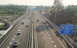 Động lực phát triển Quảng Ninh - Bài 1: Đột phá từ hạ tầng giao thông