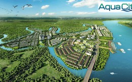Chủ đầu tư dự án Aqua City của Novaland từ lãi lớn sang thua lỗ 136 tỷ năm 2022, nợ phải trả gần 12.000 tỷ đồng