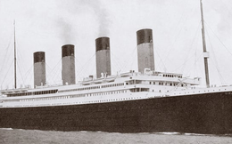 Một bằng chứng quan trọng trong vụ chìm tàu Titanic được đấu giá mức 243.000 USD