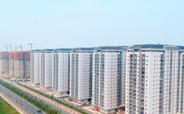 Điểm danh những chung cư giá rẻ dưới 1 tỷ đồng/căn hộ ở Hà Nội