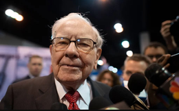 Warren Buffett cảnh báo: Thị trường xe điện quá khó nhằn, ai thắng cũng chẳng giữ được vị thế mãi