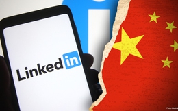 Mạng xã hội việc làm lớn nhất thế giới LinkedIn rút khỏi Trung Quốc sau 9 năm hoạt động