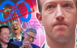 Vũ trụ ảo của Mark Zuckerberg đã chết: Vết nhơ khó xóa nhòa, ‘lùa gà’ nhà đầu tư, đốt hàng tỷ USD cho giấc mơ chẳng ai quan tâm