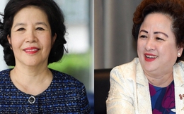 Những nữ doanh nhân kiếm nghìn tỷ cho doanh nghiệp Việt