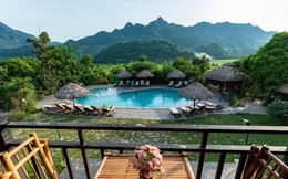 Đứng sau Mai Chau Ecolodge, dự án hoạt động không giấy phép xây dựng cả thập kỷ, hệ thống Asia Ecolodge lớn cỡ nào?