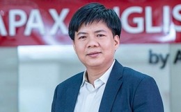 Động thái của shark Thủy khi cổ phiếu Apax Holdings bị hạn chế giao dịch