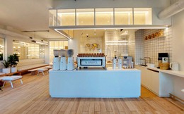 Chưa kịp khai trương, %Arabica Coffee - chuỗi cà phê đắt hơn cả Starbucks vội vàng đóng cửa chi nhánh thứ 2 tại TP.HCM