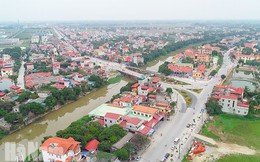 Lộ diện “ông lớn” bất động sản đăng ký đầu tư khu đô thị ở Hà Nam hơn 10.000 tỷ