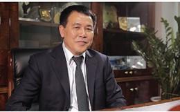 "Đại gia" vừa bán vốn tại công ty hàng không cho Him Lam: Ông bầu đội bóng chuyền nữ Kinh Bắc Bắc Ninh, lời hàng trăm tỷ sau 10 năm đầu tư
