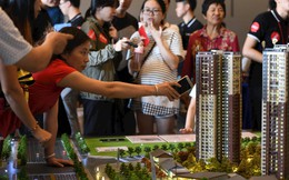 Goldman dự báo mô hình “chữ L” cho thị trường bất động sản khổng lồ nằm sát Việt Nam