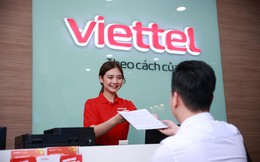 Top 10 công ty công nghệ uy tín 2023: Bộ ba Viettel – FPT – VNPT tiếp tục dẫn đầu, Vinaphone tụt lại sau 2 cái tên khác