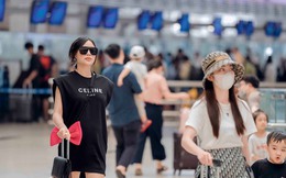 Bộ GTVT lấy ý kiến việc tăng trần vé máy bay nội địa