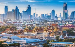 GDP (PPP) từng chỉ bằng 1/3 Thái Lan, Việt Nam được dự báo vượt qua chỉ trong 3 năm nữa