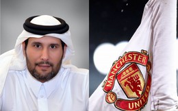 Tỷ phú Qatar đứng sau thương vụ mua lại Manchester United là ai?