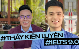Gặp người đầu tiên tại Việt Nam đạt IELTS 9.0 tất cả kỹ năng: Là dân kỹ thuật mê ngoại ngữ, chưa từng học thêm trung tâm