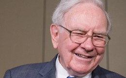 Thành triệu phú nhờ làm hàng xóm với Warren Buffett: Đầu tư 67.000 USD rồi lãi gấp 370 lần