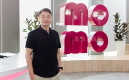 CEO MoMo Nguyễn Mạnh Tường là người Việt Nam duy nhất được vinh danh thành tựu lãnh đạo đổi mới sáng tạo châu Á