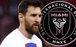 Những trải nghiệm mới cho Messi khi cập bến Inter Miami: Thi đấu trên sân bóng chày, không lo xuống hạng