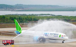 Bamboo Airways lỗ kỷ lục hơn 17.600 tỷ đồng năm 2022, vốn chủ sở hữu âm, trích lập 13.000 tỷ đồng các khoản phải thu và đầu tư tài chính