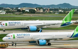Bamboo Airways bầu hội đồng quản trị mới