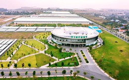Sau 3 năm VinFast, TC Group “khai mở” chuỗi giá trị ô tô tại Quảng Ninh: Hàng loạt DN nước ngoài đổ bộ, 5 tháng hút 400 triệu USD vốn FDI