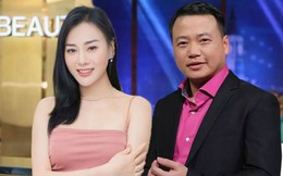 Shark Bình và Phương Oanh sau 1 năm công khai hẹn hò: Người tuyên bố nghỉ hưu sớm, người tự tin thu nhập 1-2 tỷ/tháng đó và cái kết viên mãn