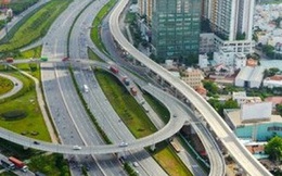 Kinh tế khu vực đô thị đóng góp 85% GRDP của Hà Nội vào năm 2025