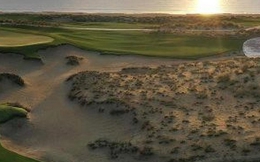 Một điểm đến ‘được lòng’ các golfer chuyên nghiệp: Lọt top 100 sân golf tốt nhất thế giới, có thiên đường giải trí thu nhỏ