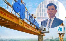 Tân tổng giám đốc Tập đoàn Hoà Bình (HBC) đăng ký mua 2 triệu cổ phiếu