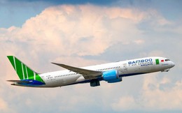 Cục Hàng không nói về việc toàn bộ hội đồng quản trị Bamboo Airways xin nghỉ