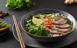 6 món ăn nhất định phải thử khi khám phá Việt Nam