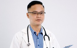 Bác sĩ Nguyễn Văn Vinh: Vi khuẩn là một trong những nguyên nhân chính gây bệnh truyền nhiễm ở trẻ