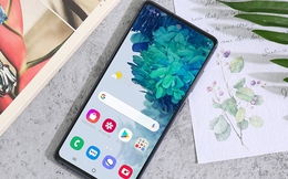 Mẫu smartphone giảm hơn nửa giá tại Việt Nam: Mệnh danh là 'kẻ hủy diệt flagship', giành ngôi vương trong top điện thoại Android