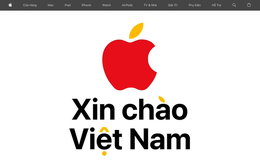 Cửa hàng trực tuyến Apple Việt Nam sau 2 tuần mở cửa: Cứ 10 người lại có 6 người than phiền giá cao, chỉ 2 người chọn mua