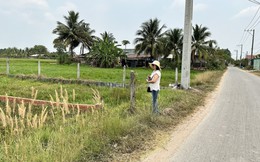 Nhà đầu tư ôm nhiều bất động sản: “Tôi phải bán bất động sản ở gần, gồng đất ở xa”