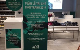 H&M và cú lừa gom quần áo cũ bán cho nước nghèo châu Phi: Thu gom 100 tấn tại Việt Nam, cam kết đem lại "cuộc sống mới" cho áo quần