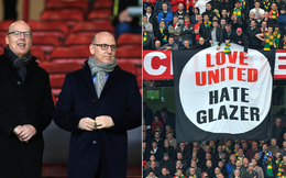 Nhà Glazers đang “tra tấn” các CĐV Man.United?