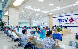 Lộ diện 10 ngân hàng thương mại Việt Nam uy tín 2023: Top 3 giữ vững vị thế, chỉ có BIDV và Agribank thăng hạng
