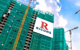 Đang hừng hực tăng tốc và áp sát Coteccons, Xây dựng Ricons bất ngờ đặt kế hoạch 2023 giảm một nửa, lợi nhuận chỉ còn 50 tỷ đồng