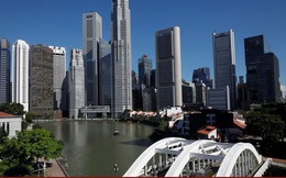 Singapore lần đầu tiên trở thành thành phố đắt đỏ nhất