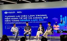 3 công ty nhân sự hàng đầu Việt Nam hợp sức cùng NIC và USAID xây nền tảng hỗ trợ nguồn nhân lực công nghệ