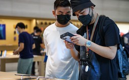 Apple đang ở "cửa trên" với điện thoại Android khi người dân tại Đông Nam Á ngày càng giàu có, chỉ thích dùng iPhone