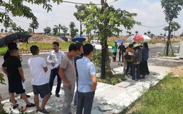 Thị trường bất động sản đang giống 10 năm trước?