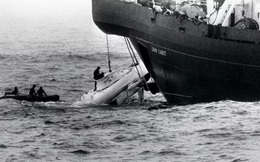 Ký ức kinh hoàng của người bị kẹt 80 giờ trong tàu lặn chìm cách đây 50 năm - Kỳ 1