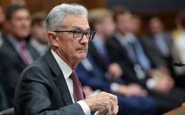 Chủ tịch Powell dội “gáo nước lạnh” vào kỳ vọng dừng tăng lãi suất: Cuộc chiến chống lạm phát vẫn còn chặng đường dài phía trước