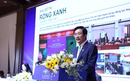 Chủ tịch Bùi Thành Nhơn: ĐHCĐ 2023 đặc biệt nhất trong 30 năm của Novaland, chúng tôi cam kết nỗ lực hành động bù đắp cho khách hàng, cổ đông