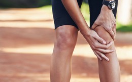 5 thói quen khi tập thể dục có thể phá hủy đôi chân trước tuổi 40