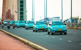 Hãng taxi của tỷ phú Phạm Nhật Vượng cán mốc 1 triệu chuyến đi chỉ sau 10 tuần, muốn "phủ xanh" 27 tỉnh thành ngay trong năm 2023